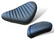 Load image into Gallery viewer, Honda CMX 500 Rebel 2017-2025 Volcano Italia Seat Cover Anti-Slip New H081C