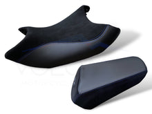 Load image into Gallery viewer, Honda NC750X 2021-2025 Volcano Italia Seat Cover Anti-Slip New H082C