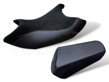 Load image into Gallery viewer, Honda NC750X 2021-2025 Volcano Italia Seat Cover Anti-Slip New H082C