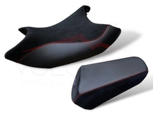 Load image into Gallery viewer, Honda NC750X 2021-2025 Volcano Italia Seat Cover Anti-Slip New H082C