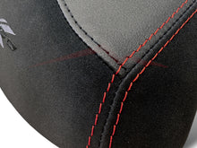 Load image into Gallery viewer, Honda NC750X 2021-2025 Volcano Italia Seat Cover Anti-Slip New H082C
