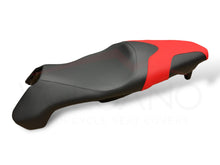 Load image into Gallery viewer, Honda X-ADV 750 2017-2020 Volcano Italia Seat Cover Anti-Slip New H083