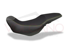 Load image into Gallery viewer, Honda NX500 2024-2026 Volcano Italia Seat Cover Super-Grip New 4 Colors H085