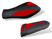 Load image into Gallery viewer, Honda CBR600RR 2007-2025 Volcano Italia Seat Cover Anti-Slip New H090C