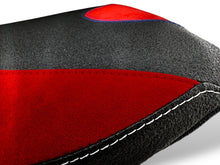Load image into Gallery viewer, Honda CBR600RR 2007-2025 Volcano Italia Seat Cover Anti-Slip New H090C