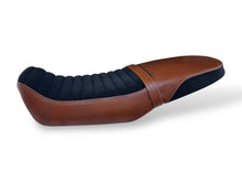 Load image into Gallery viewer, Honda CL 250-300-500 2023-2025 Volcano Italia Seat Cover Anti-Slip New H091