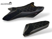 Load image into Gallery viewer, Honda CB1000 Hornet /SP 2025-2026 Volcano Italia Seat Cover Anti-Slip New H092C