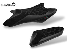 Load image into Gallery viewer, Honda CB1000 Hornet /SP 2025-2026 Volcano Italia Seat Cover Anti-Slip New H092C