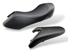 Load image into Gallery viewer, Honda Integra 700 750 2011-2020 Volcano Italia Seat Cover Anti-Slip New H095C