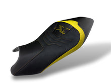 Load image into Gallery viewer, Honda X-ADV 750 2025-2026 Volcano Italia Seat Cover Anti-Slip 5 Colors New