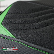 Load image into Gallery viewer, TPZ Italia MadMax ultra-grip seat cover for Kawasaki Ninja H2R 2015-2023 — Euro Motards — view 3