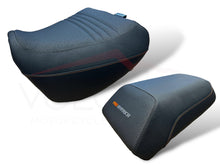 Load image into Gallery viewer, Harley Davidson Pan America 1250 2020-2025 Volcano Italia Seat Cover New HD006C