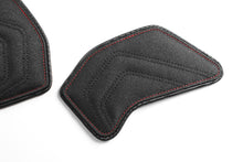 Load image into Gallery viewer, Luimoto sport tank leaf knee grip pads 7 colors for Honda MSX125 Grom 2016-2020 — Euro Motards — view 2