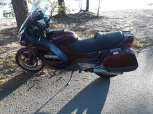 Load image into Gallery viewer, Honda Pan European ST 1100 JN-Europe Comfort Seat With JN+Memory Visco 839.0031
