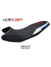 Load image into Gallery viewer, BMW F900GS 2024-2025 TPZ Italia Nemo UltraGrip Seat Cover 4 Colors New