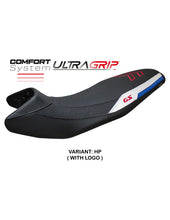Load image into Gallery viewer, BMW F900GS 2024-2025 TPZ Italia Nemo Ultragrip Comfort Foam Seat Cover New