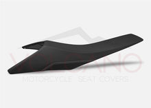 Load image into Gallery viewer, Husqvarna 701 Supermoto /Enduro 2016-2022 Volcano Italia Seat Cover New HQ003