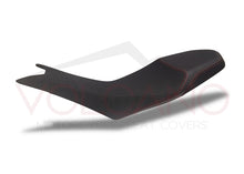 Load image into Gallery viewer, Husqvarna TR650 Strada/Terra 2012-2013 Volcano Italia Seat Cover Anti-Slip HQ005