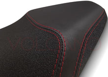 Load image into Gallery viewer, Husqvarna TR650 Strada/Terra 2012-2013 Volcano Italia Seat Cover Anti-Slip HQ005