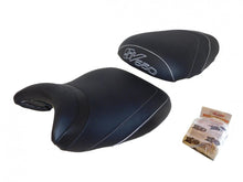 Load image into Gallery viewer, Suzuki SV650 S/N 1998-2002 Top Sellerie France Seat Cover Anti-Slip HSD4557