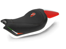 Load image into Gallery viewer, Ducati Monster 821/1200 2014-2017 Top Sellerie France Seat Cover New HSD5275
