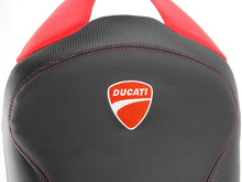Load image into Gallery viewer, Ducati Monster 821/1200 2014-2017 Top Sellerie France Seat Cover New HSD5275
