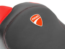 Load image into Gallery viewer, Ducati Monster 821/1200 2014-2017 Top Sellerie France Seat Cover New HSD5275