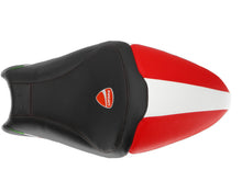 Load image into Gallery viewer, Ducati Monster 821/1200 2014-2017 Top Sellerie France Seat Cover New HSD5275