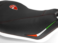Load image into Gallery viewer, Ducati Monster 821/1200 2014-2017 Top Sellerie France Seat Cover New HSD5275