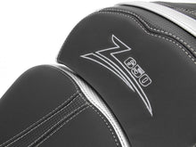 Load image into Gallery viewer, Kawasaki Ninja 650/Z650 2017-2019 Top Sellerie France Seat Cover New HSD5277
