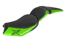 Load image into Gallery viewer, Kawasaki Ninja 650/Z650 2017-2019 Top Sellerie France Seat Cover New HSD5278
