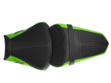 Load image into Gallery viewer, Kawasaki Ninja 650/Z650 2017-2019 Top Sellerie France Seat Cover New HSD5278