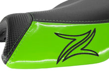 Load image into Gallery viewer, Kawasaki Ninja 650/Z650 2017-2019 Top Sellerie France Seat Cover New HSD5278