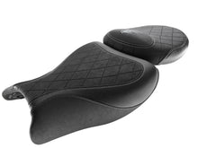 Load image into Gallery viewer, Suzuki GSX1300R Hayabusa 2008-2020 Top Sellerie Seat Cover Anti-Slip New HSD5281
