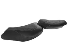 Load image into Gallery viewer, Suzuki GSX1300R Hayabusa 2008-2020 Top Sellerie Seat Cover Anti-Slip New HSD5281