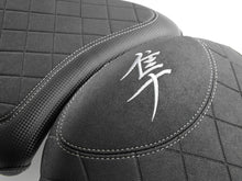 Load image into Gallery viewer, Suzuki GSX1300R Hayabusa 2008-2020 Top Sellerie Seat Cover Anti-Slip New HSD5281