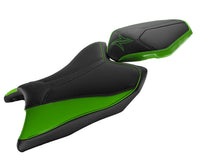 Load image into Gallery viewer, Kawasaki Z800 2013-2016 Top Sellerie Design France Seat Cover New HSD5283