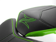 Load image into Gallery viewer, Kawasaki Z800 2013-2016 Top Sellerie Design France Seat Cover New HSD5283