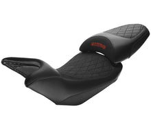 Load image into Gallery viewer, Ducati Multistrada 1200/S 2010-2015 Top Sellerie France Seat Cover New HSD5285