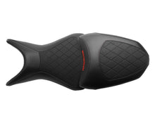 Load image into Gallery viewer, Ducati Multistrada 1200/S 2010-2015 Top Sellerie France Seat Cover New HSD5285