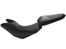 Load image into Gallery viewer, Ducati Multistrada 1200/S 2010-2015 Top Sellerie France Seat Cover New HSD5285