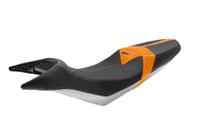 Load image into Gallery viewer, KTM SMT SM-T 990 2009-2016 Top Sellerie France Seat Cover Anti-Slip New HSD5305