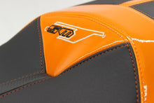 Load image into Gallery viewer, KTM SMT SM-T 990 2009-2016 Top Sellerie France Seat Cover Anti-Slip New HSD5305