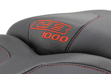 Load image into Gallery viewer, Honda CB1000R 2008-2017 Top Sellerie Design France Seat Cover New HSD5306