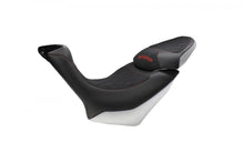Load image into Gallery viewer, Ducati Multistrada 1200 Enduro 2016-2020 Top Sellerie France Seat Cover HSD5307