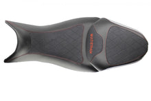 Load image into Gallery viewer, Ducati Multistrada 1200 Enduro 2016-2020 Top Sellerie France Seat Cover HSD5307