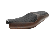 Load image into Gallery viewer, Triumph Street Twin 900 2016-2020 Top Sellerie Seat Cover Anti-Slip New HSD5310