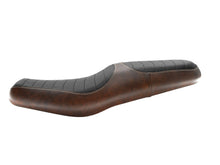Load image into Gallery viewer, Triumph Street Twin 900 2016-2020 Top Sellerie Seat Cover Anti-Slip New HSD5310