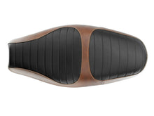 Load image into Gallery viewer, Triumph Street Twin 900 2016-2020 Top Sellerie Seat Cover Anti-Slip New HSD5310