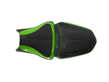 Load image into Gallery viewer, Kawasaki Ninja 650 ER-6 N/F 2012-2016 Top Sellerie France Seat Cover New HSD5314